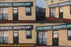 MONOPOLOWY